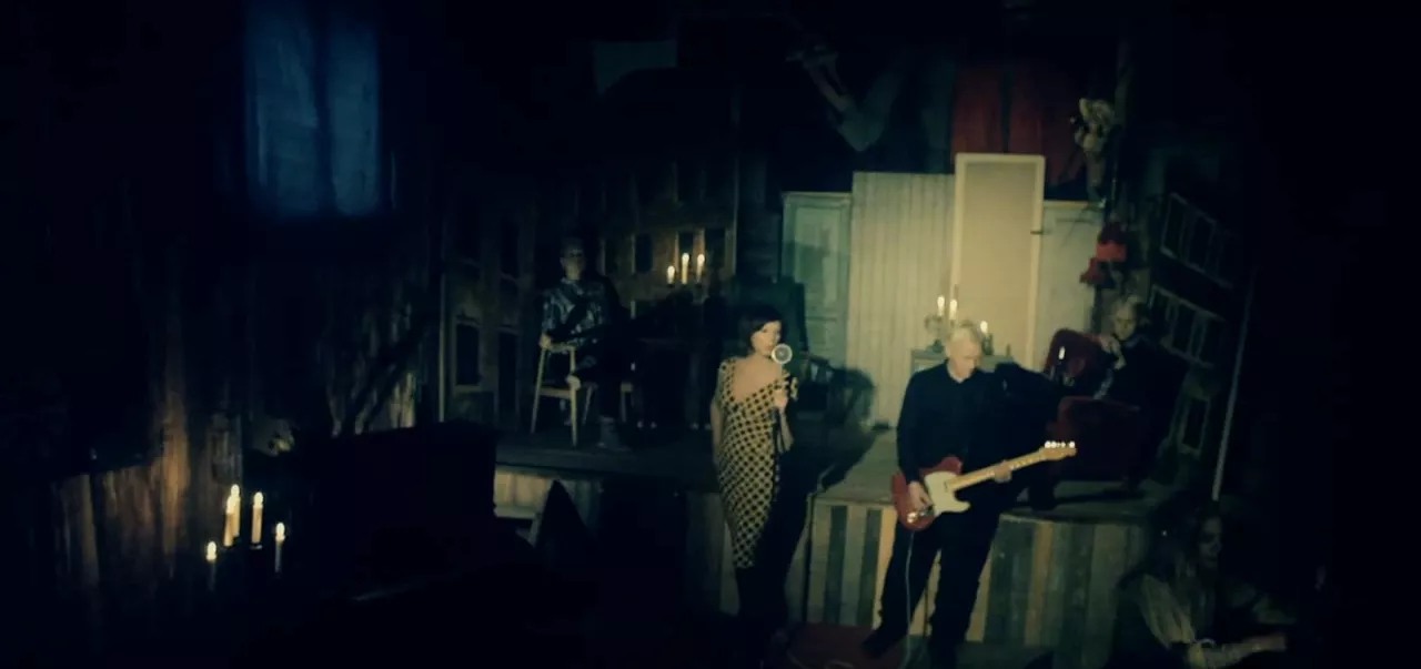 En barfota riksspeleman och ett kollektiv i Delsbo