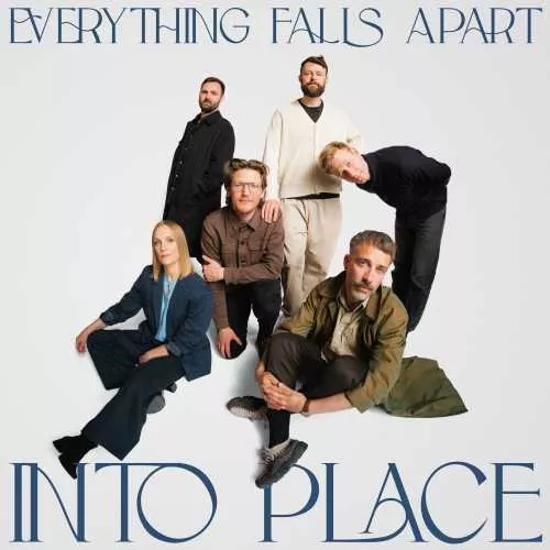 Everything Falls Apart Into Place - Cody