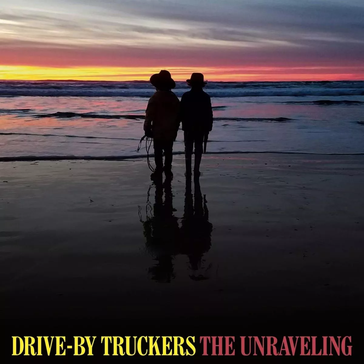 The Unraveling - Drive-By Truckers