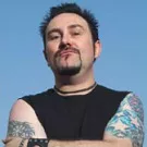 Therapy? er i studiet