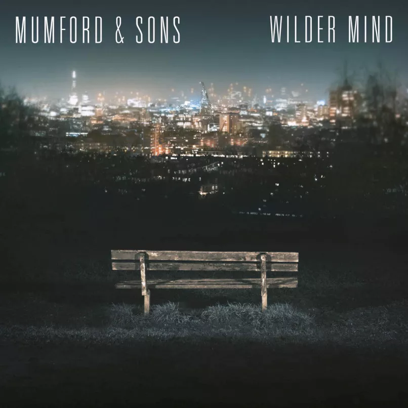 Wilder Mind - Mumford & Sons