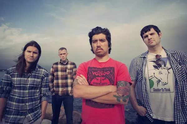 Converge til Roskilde