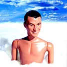 David Byrne udsender nyt den 16. marts