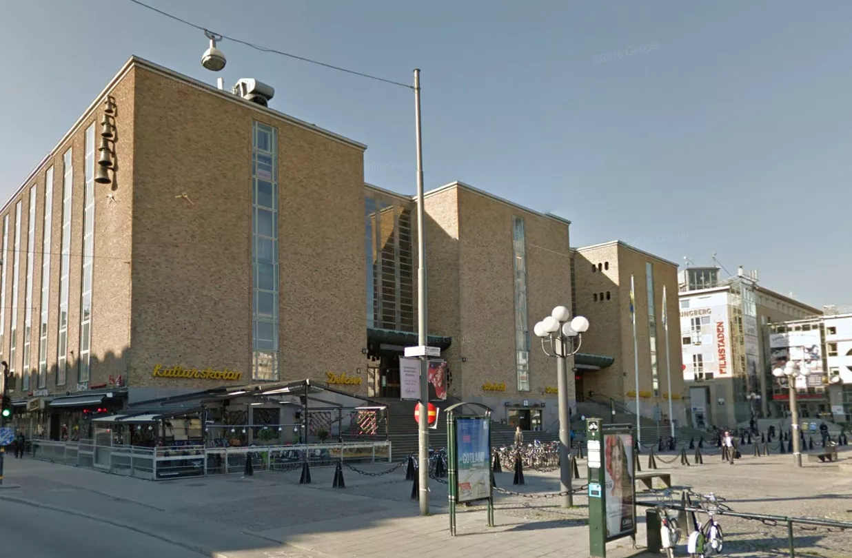 Stockholm misslyckades – Debaser Medis utan ersättningslokal