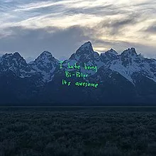 Ye - Kanye West