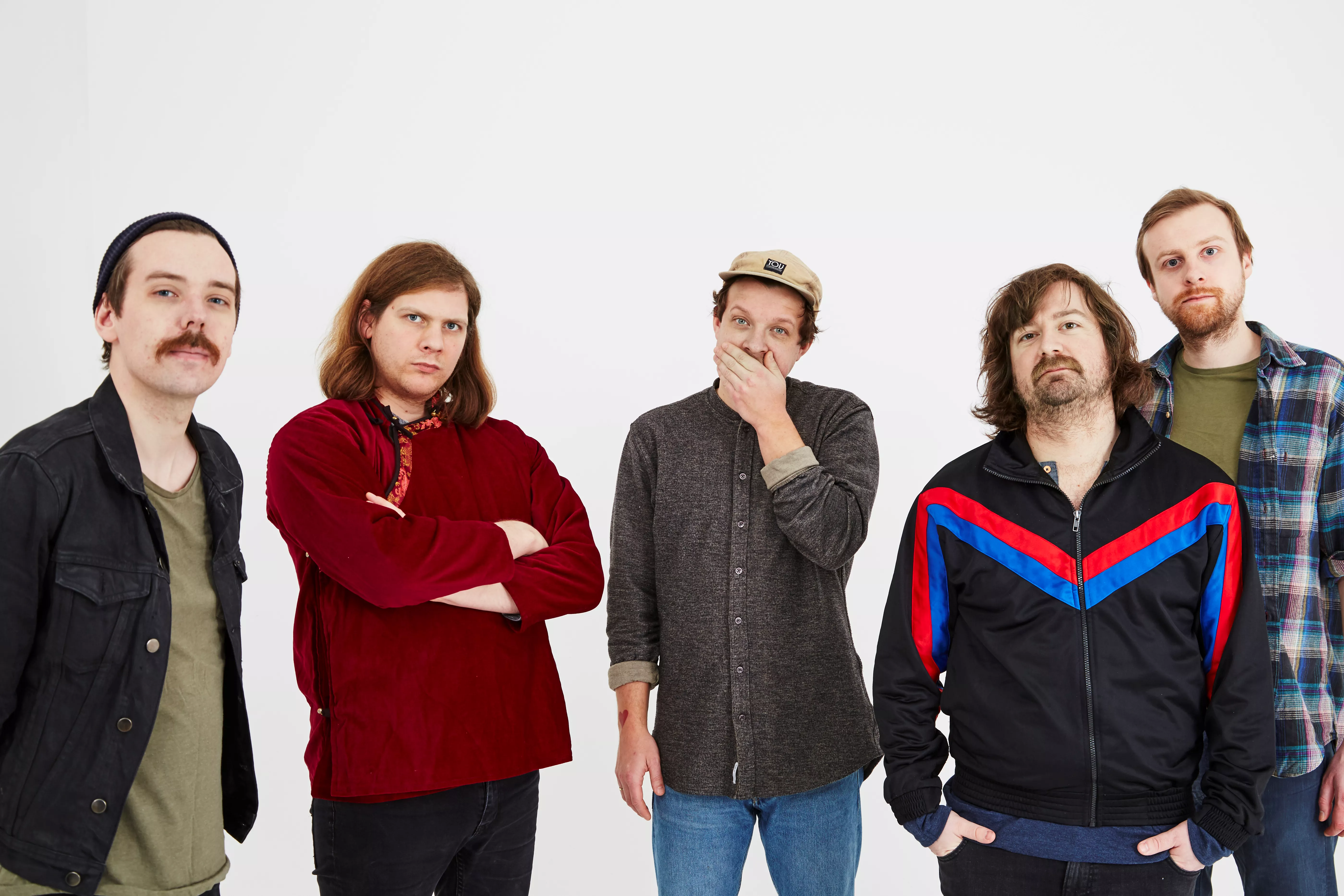 Ny dose tropidelica fra Bergen