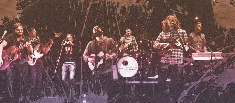 Færøsk band er på vippen til internationalt gennembrud