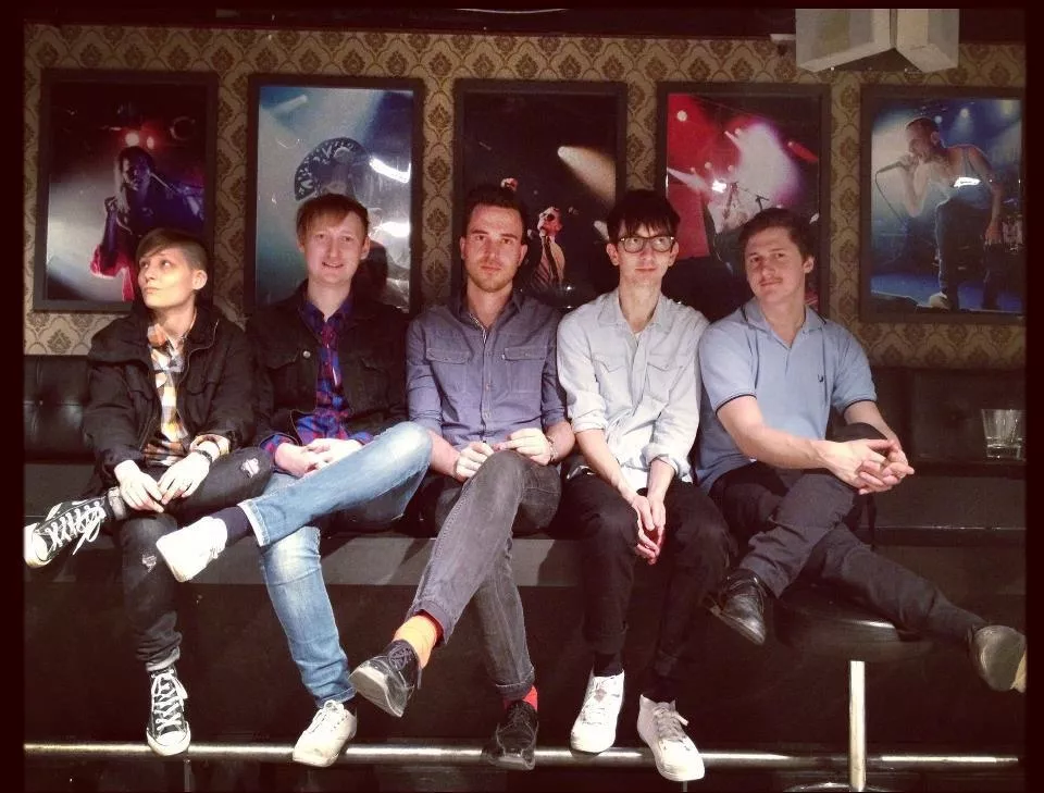 FYNDET: Duellen – Sysslomansgatan