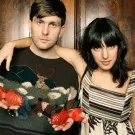 Wildbirds & Peacedrums‏ spiller i Vega