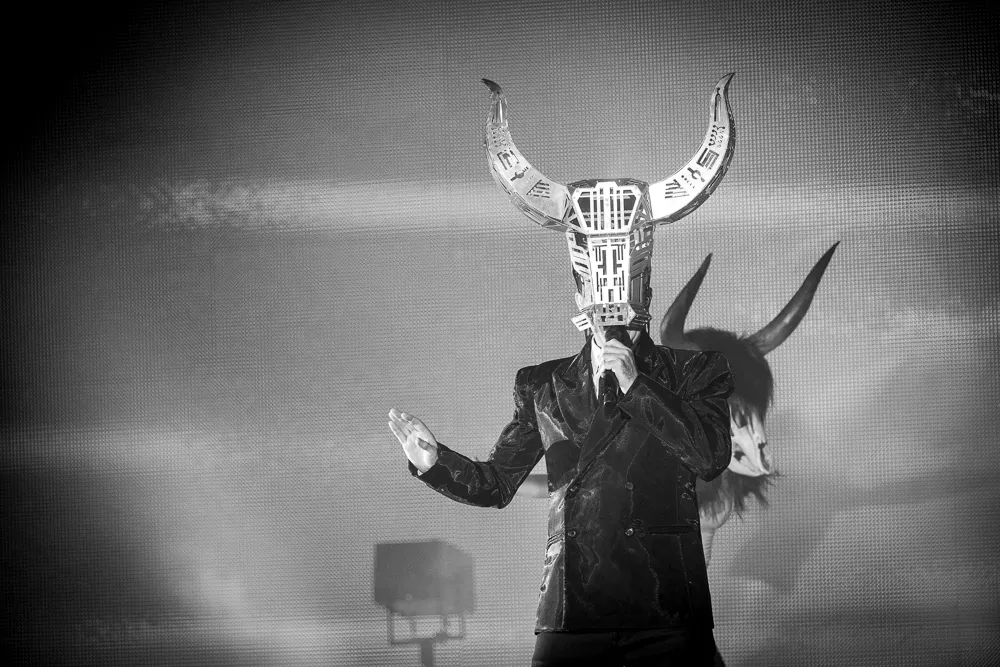 Heartland Festival er klar med det første hovednavn til 2022