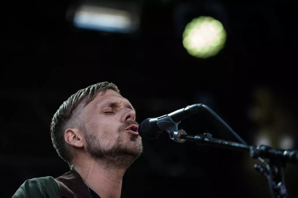 Chorus Grant : NorthSide, P6 Beat-scenen