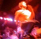 Ny Bennys Badekar-ep fra Superheroes