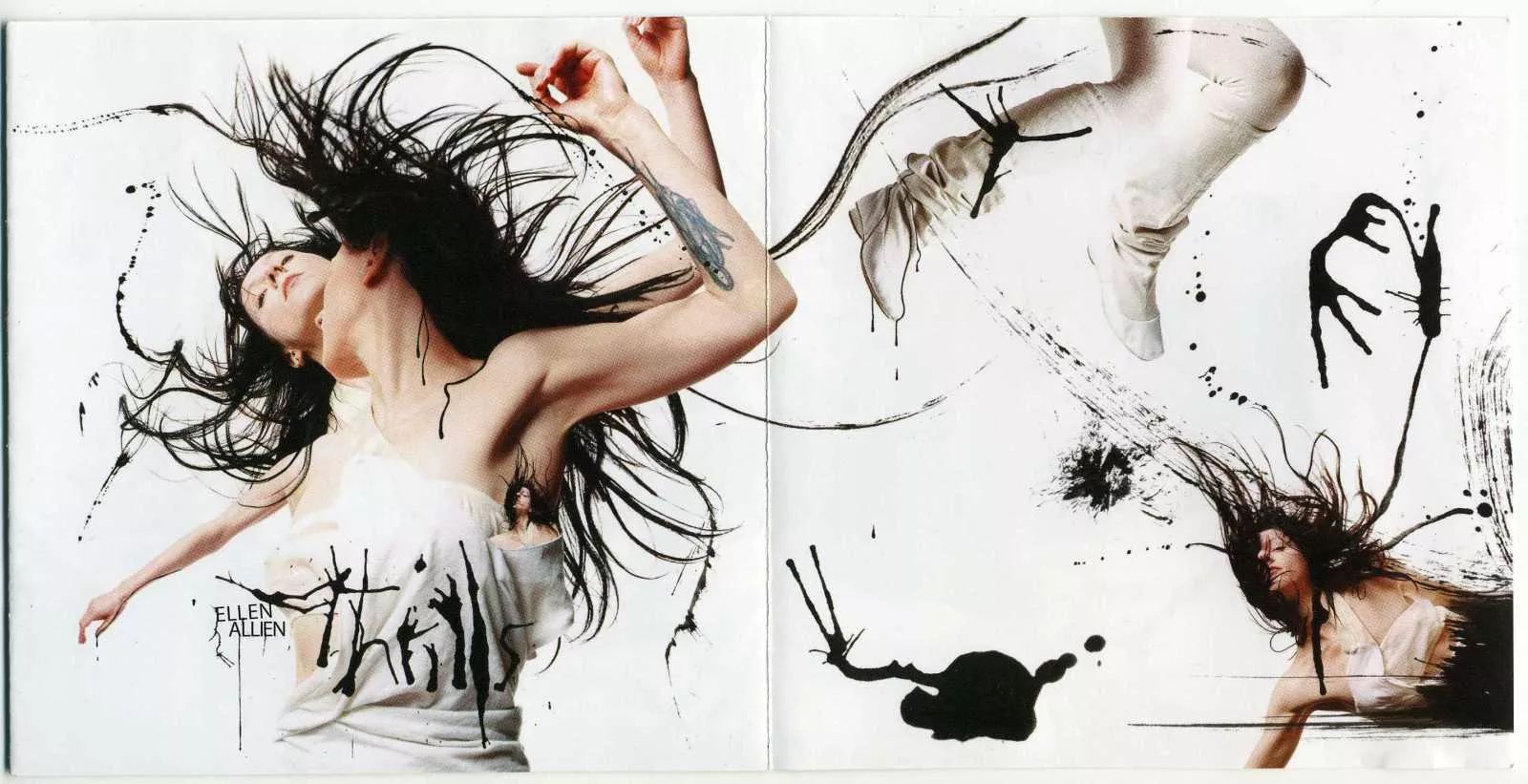 ''Galna proportioner, galna positioner''