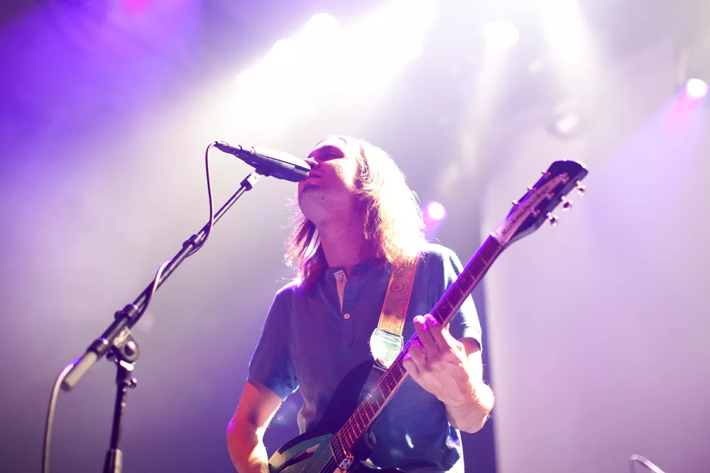 Tame Impala + Young Dreams: Rockefeller, Oslo