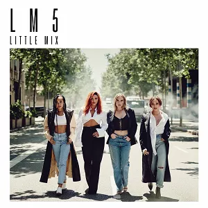 LM5 - Little Mix