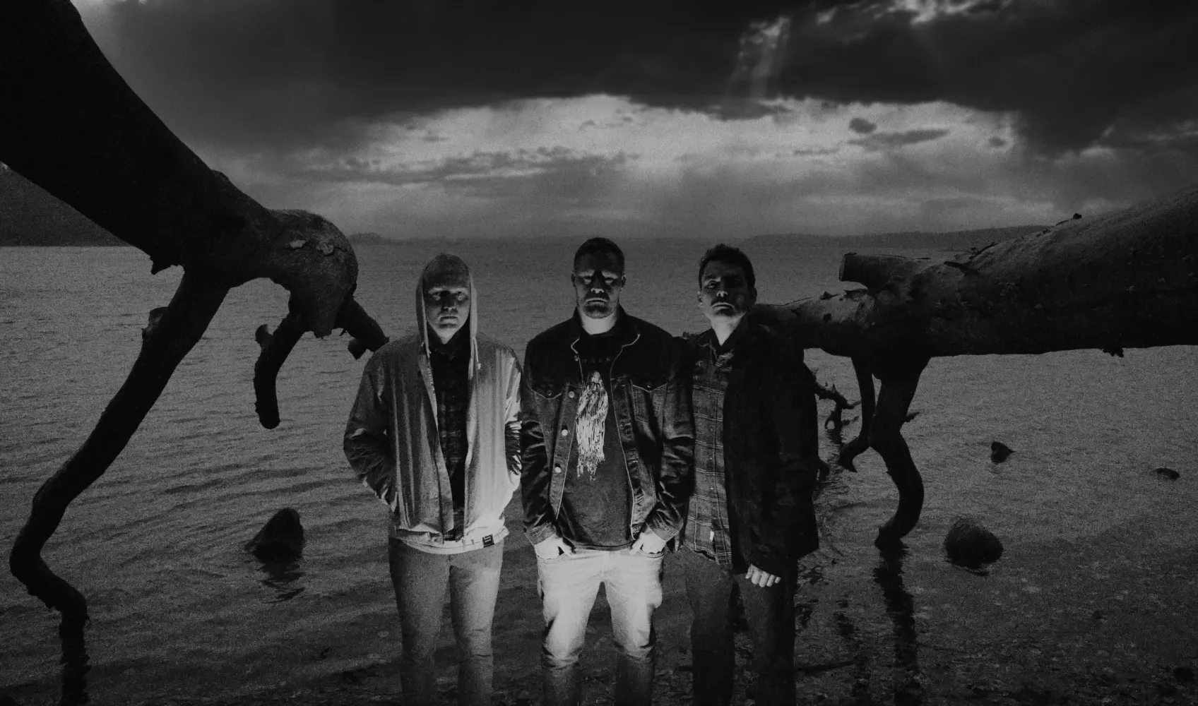 Hardcore-musikkens svar på new age 