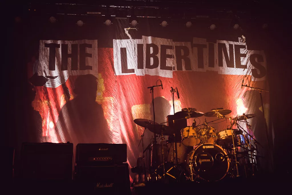 Tidligere The Libertines-trommeslager er død