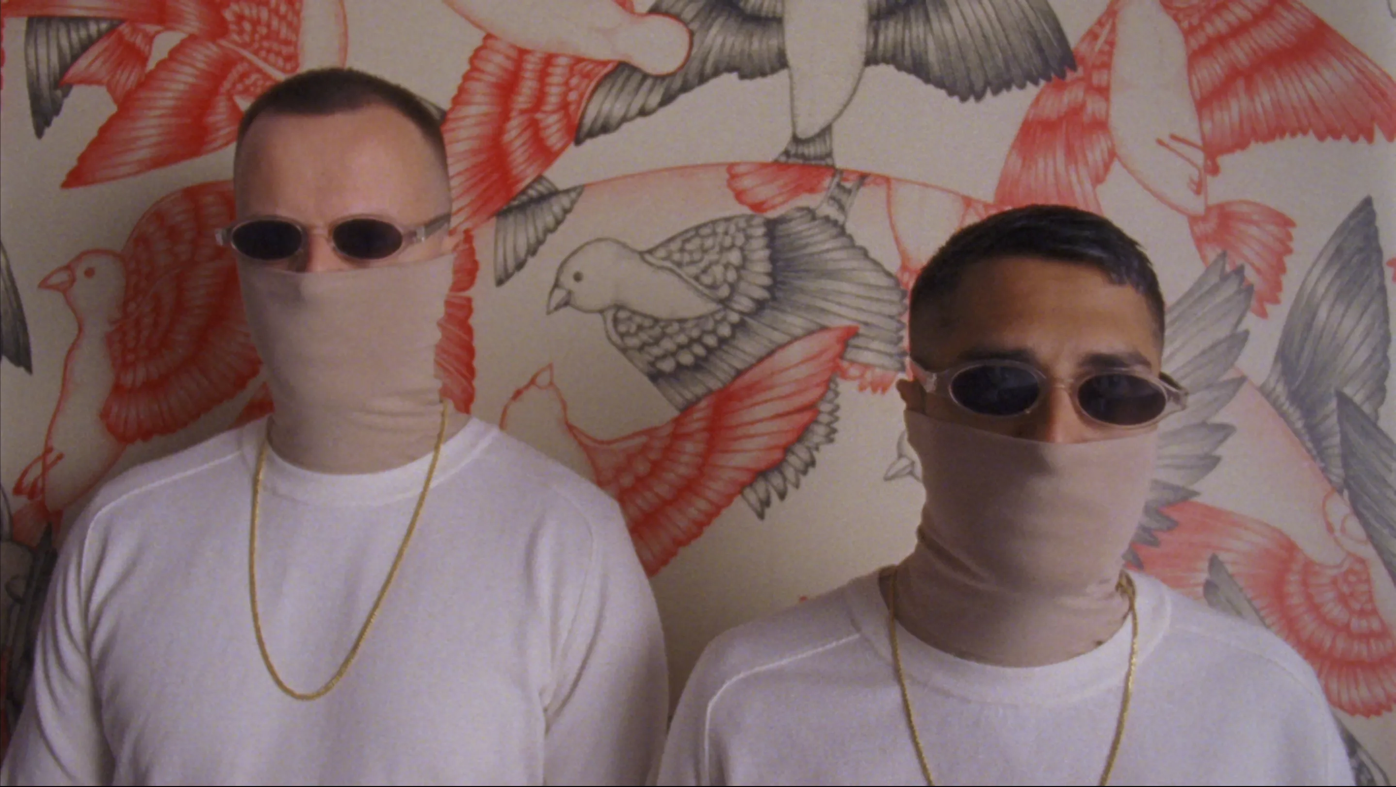 — Det er gøy at musikkvideo blir tatt på alvor