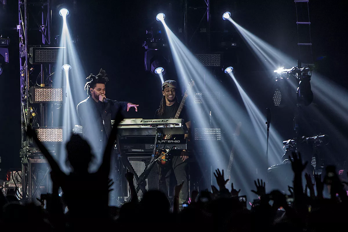 Ny headliner til Roskilde Festival bekreftet