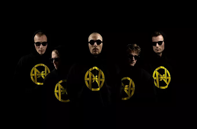 Specktors x Nonsens: Roskilde Festival, Apollo