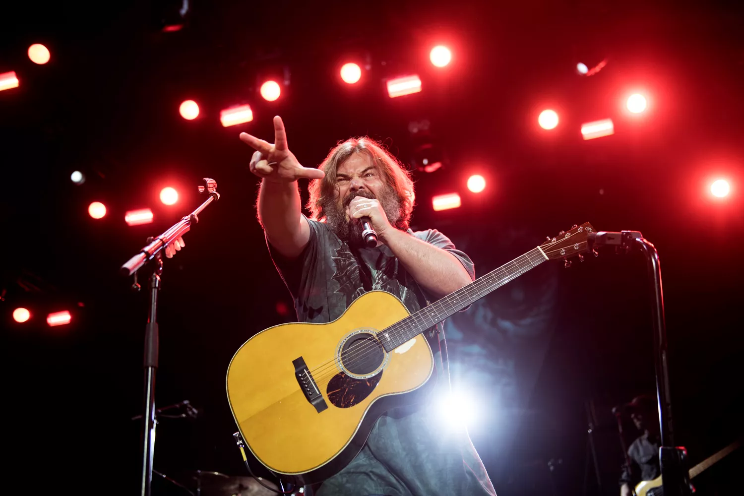 Et frieri til fansen - men ikke til de utenforstående