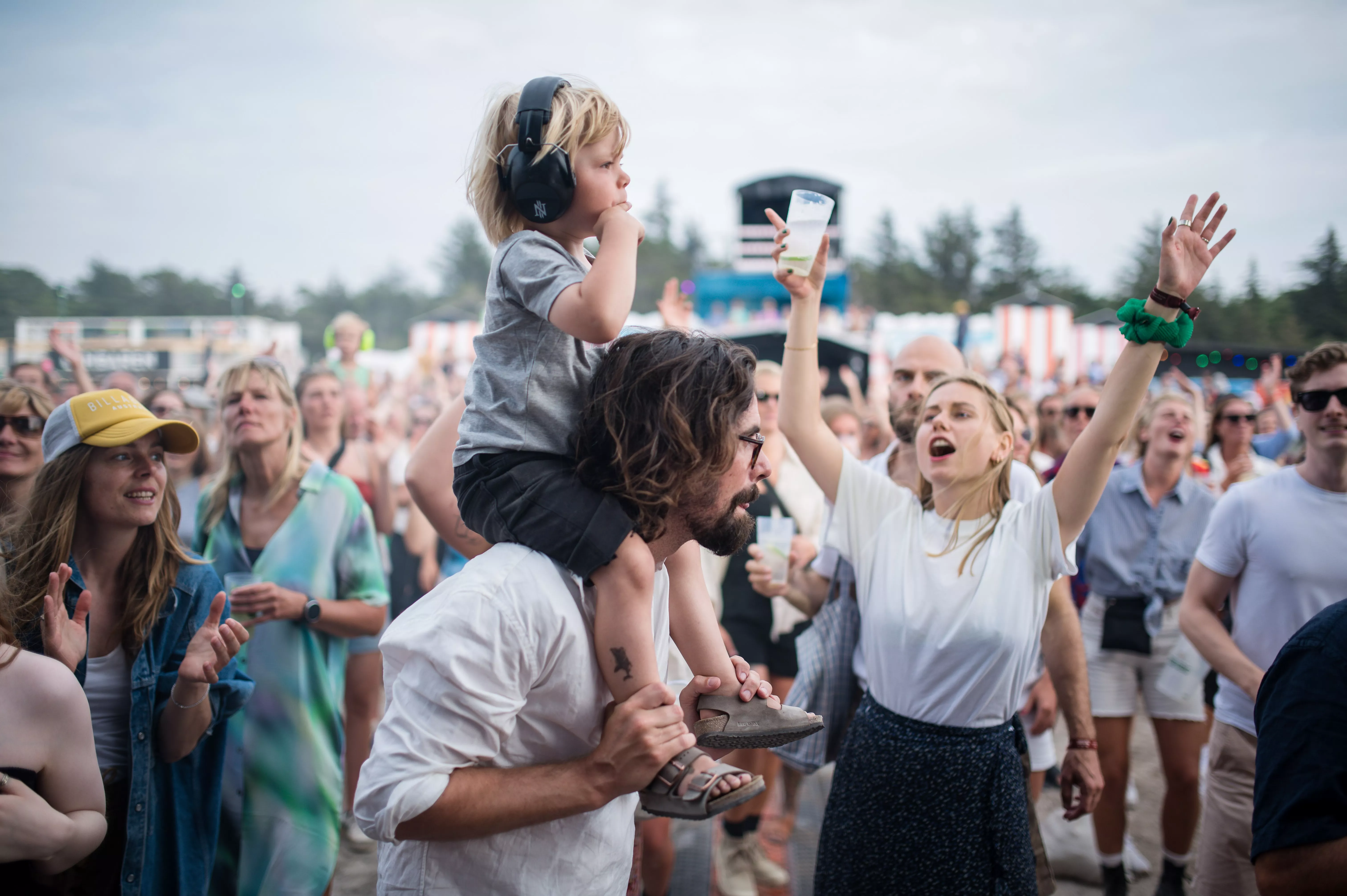 NY FESTIVAL PÅ LANGELAND: Kendt musikprofil blandt arrangørerne