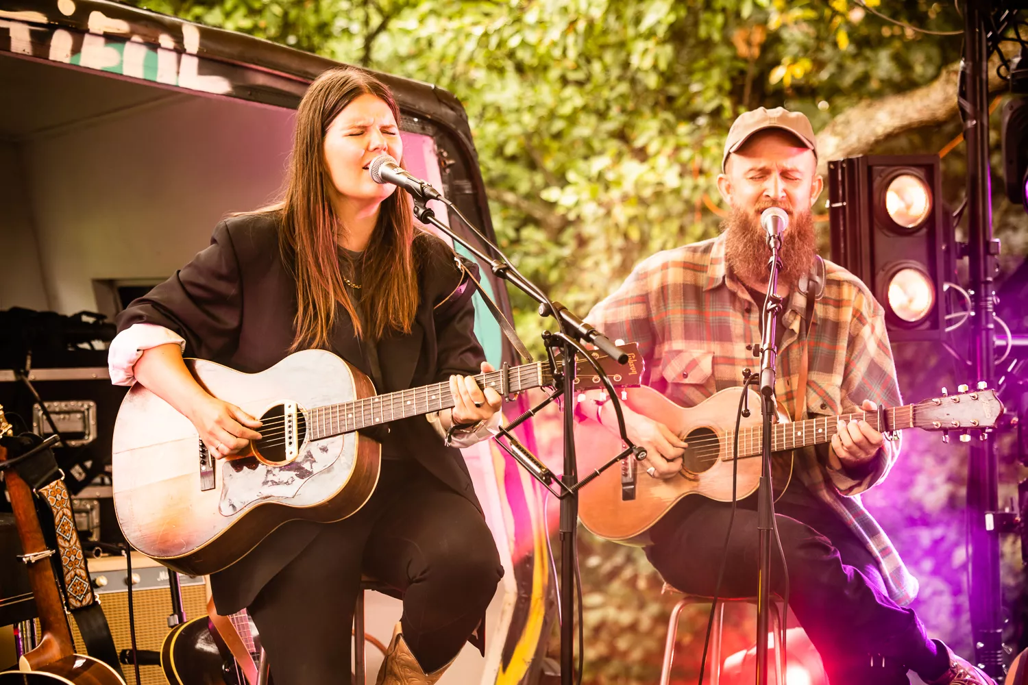 Kun For Forrykte Festival føjer seks navne til programmet