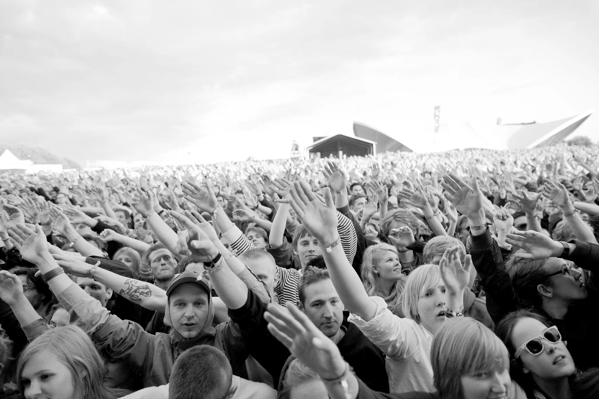 NorthSide Festival klar med billetsalget