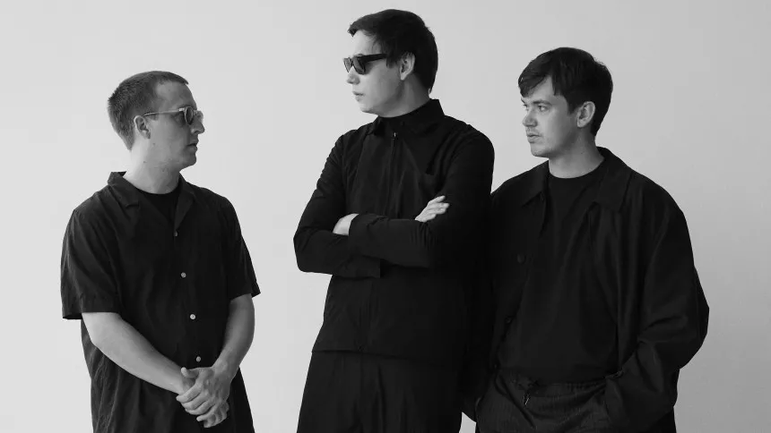 Masser af nyheder på albumhitlisten – Jung i front