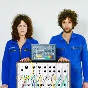 Let It Be You - Joan As A Police Woman