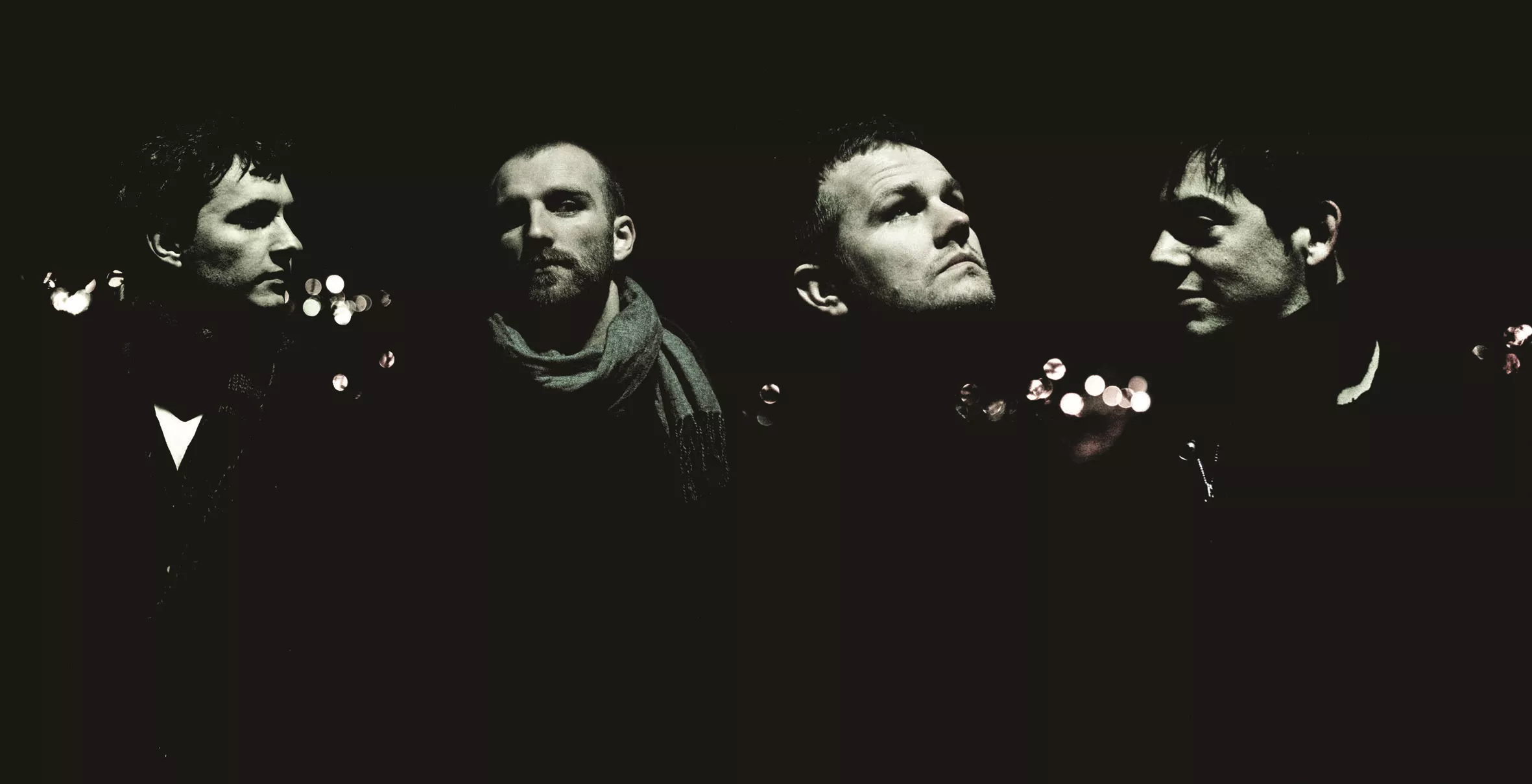 Nye Rødder-festivalen klar med line-up