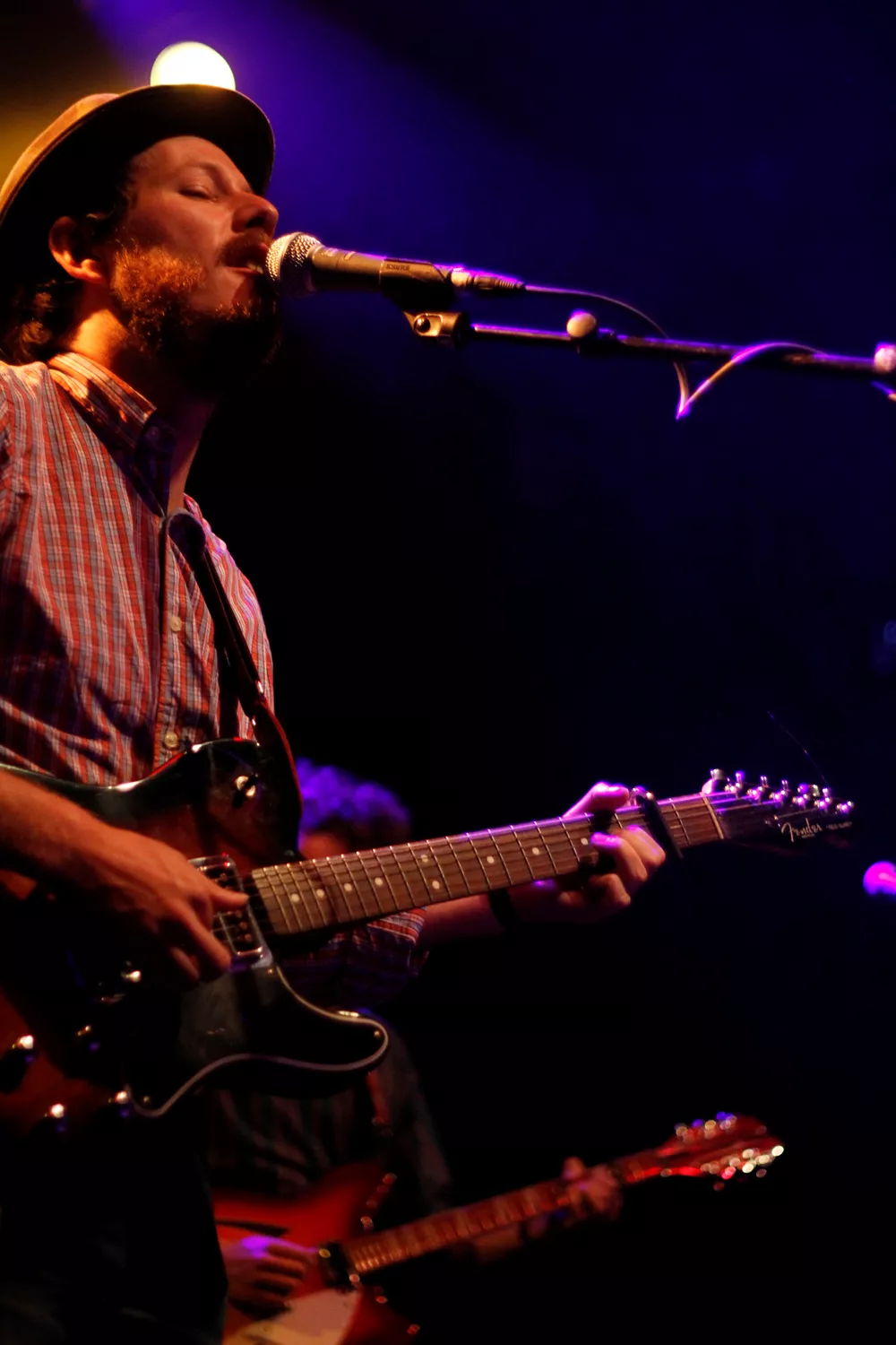 Vetiver: Woody West Limited Edition, Göteborg