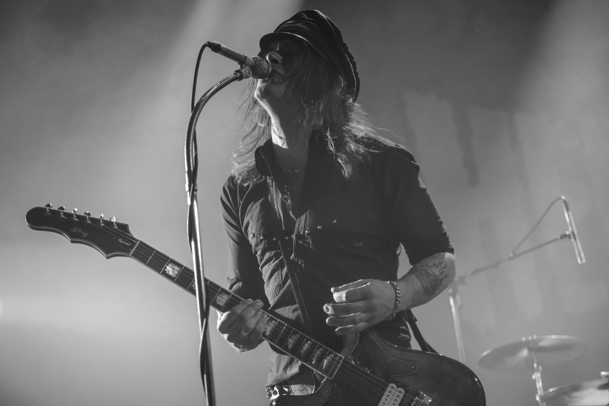 Ny singel och musikvideo från The Hellacopters