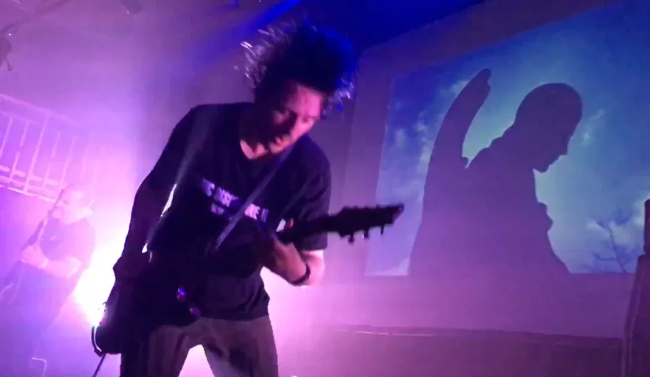 Lämnade dottern för en konsert – riskerar 20 års fängelse