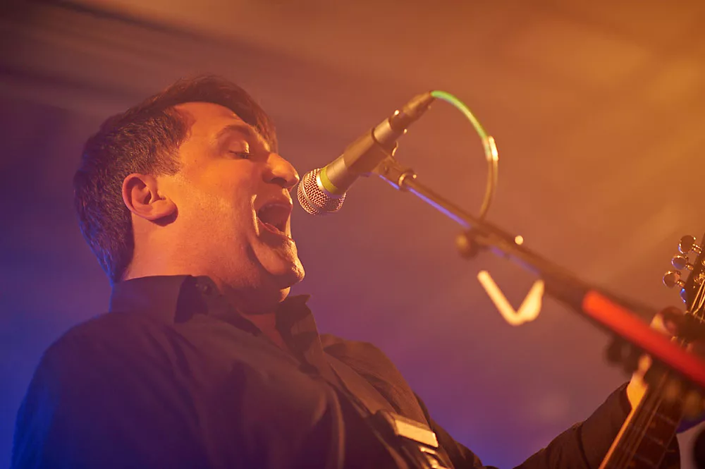 The Afghan Whigs bryder 16 års pladepause