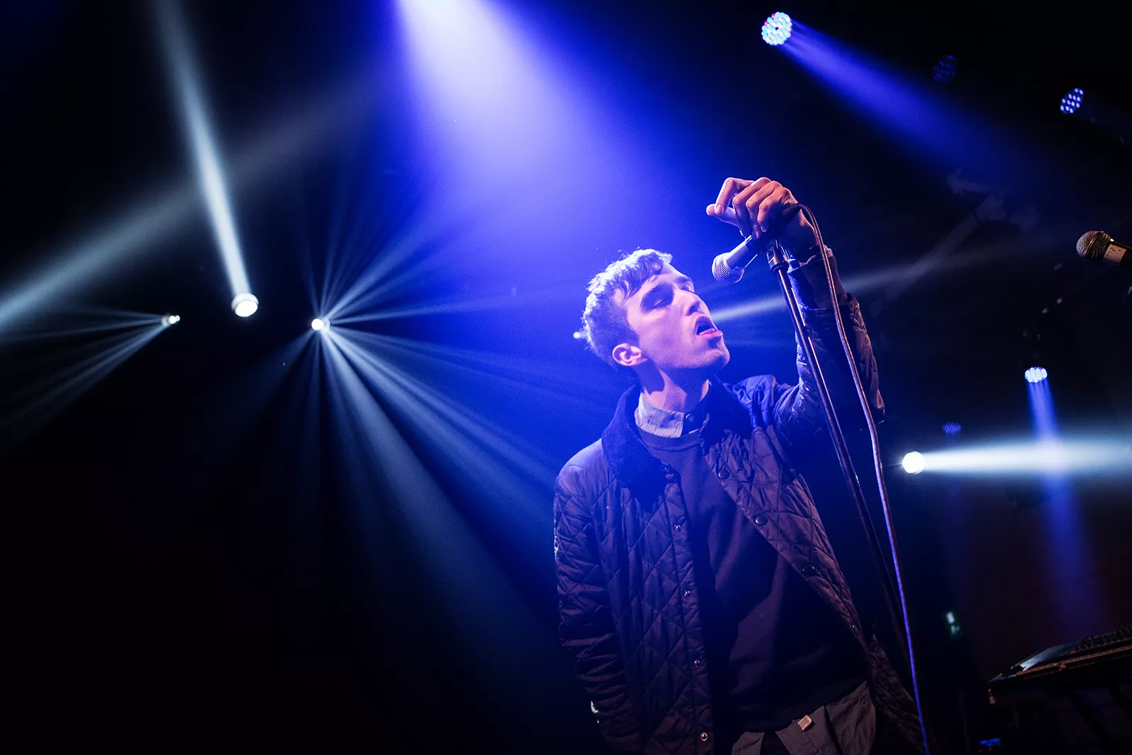 Lust For Youth er på vej med nyt album – hør forløber