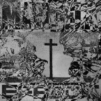 Mandela Effect - Gonjasufi