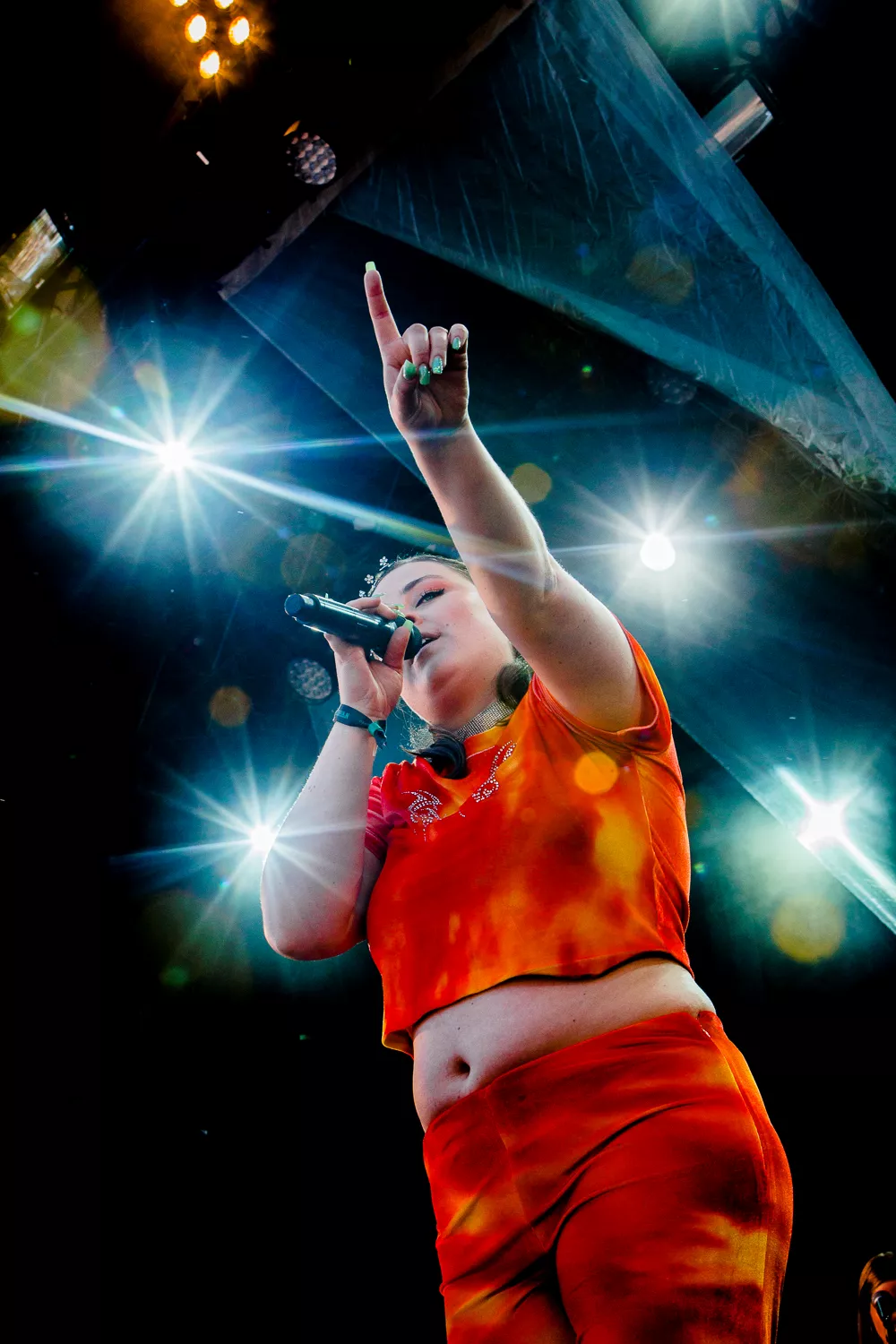 The Minds of 99 klar med opvarmning til arenaturné