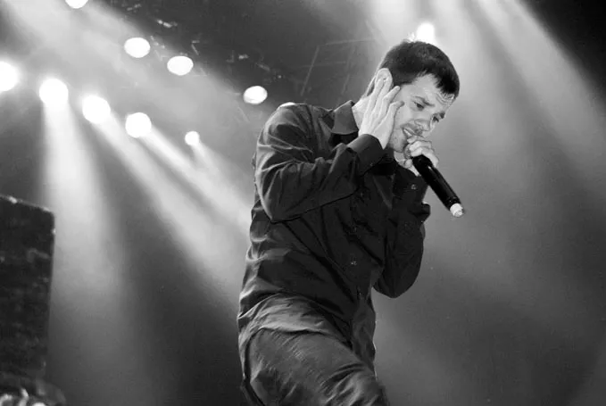 The Streets med nytt prosjekt