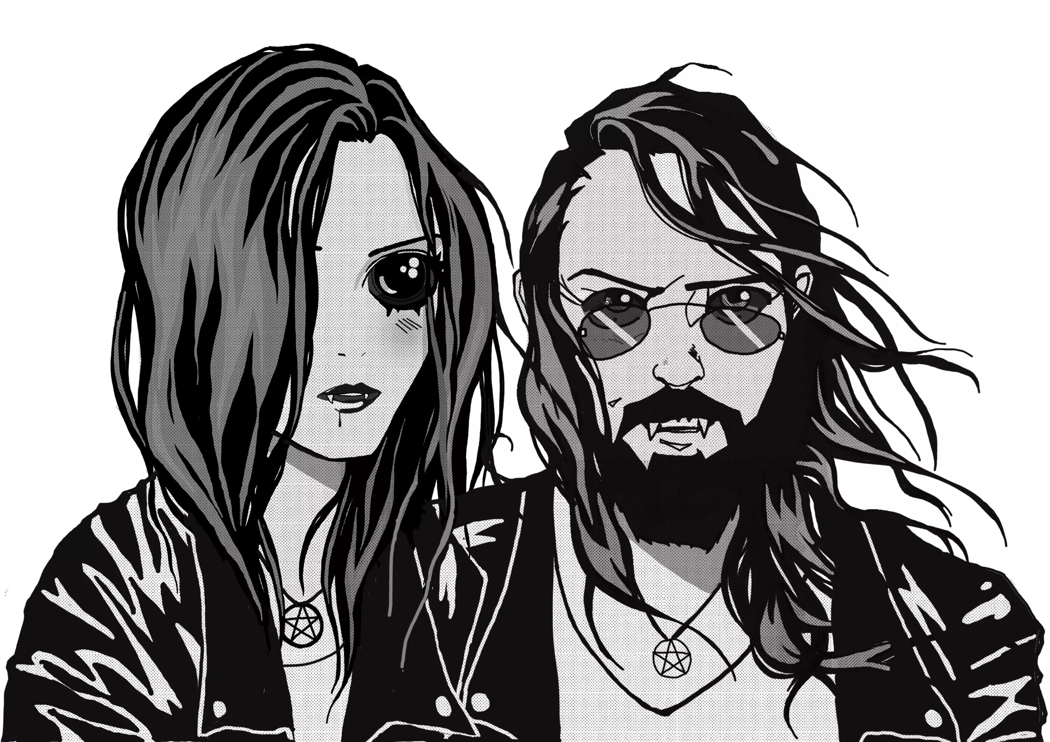 BÄST JUST NU: Drömmig gitarrmagi kapabel att väcka döda