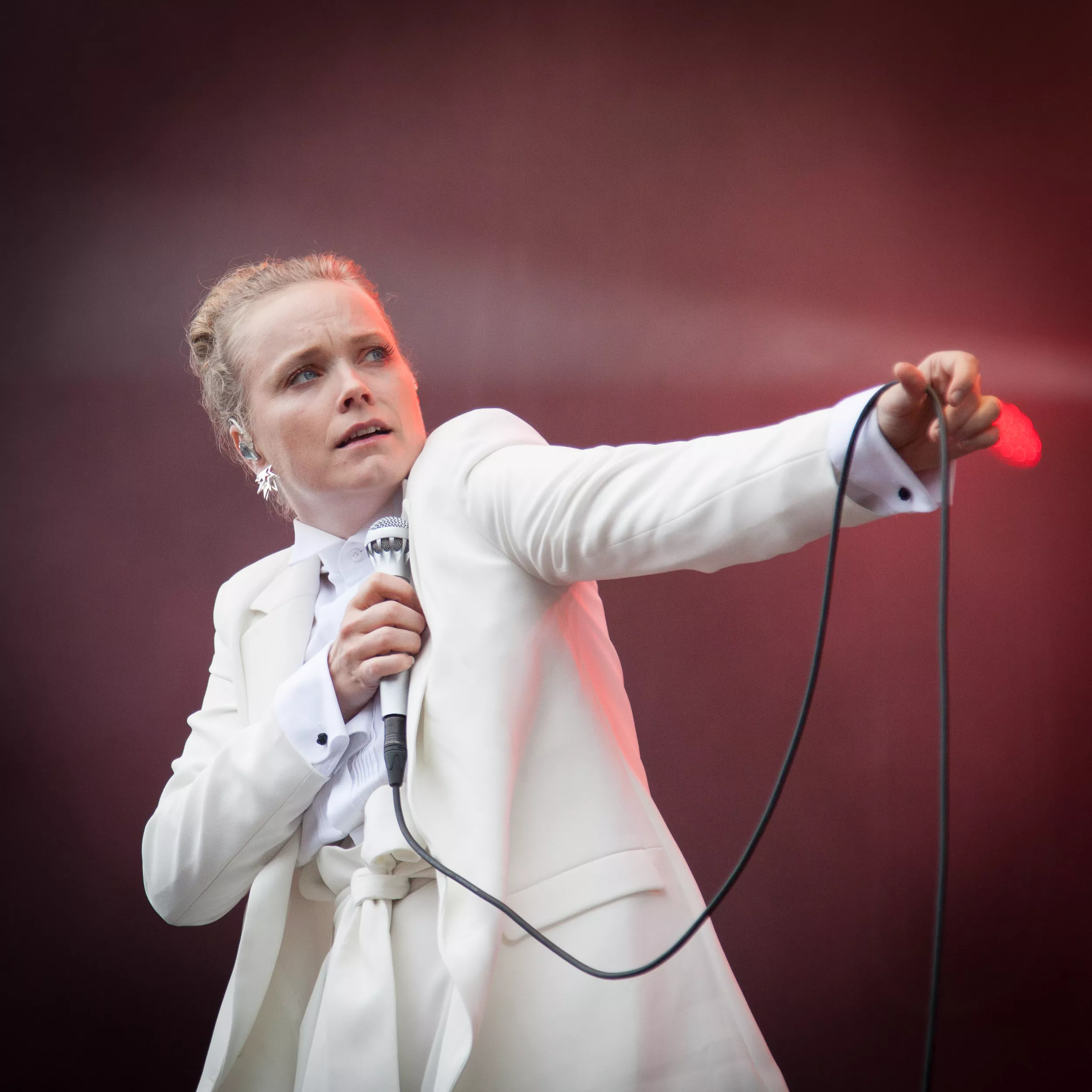 Ane Brun til Danmark med nyt album i ryggen