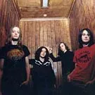 The Datsuns: Ten Years Gone – med lidt hjælp fra Led Zeppelin