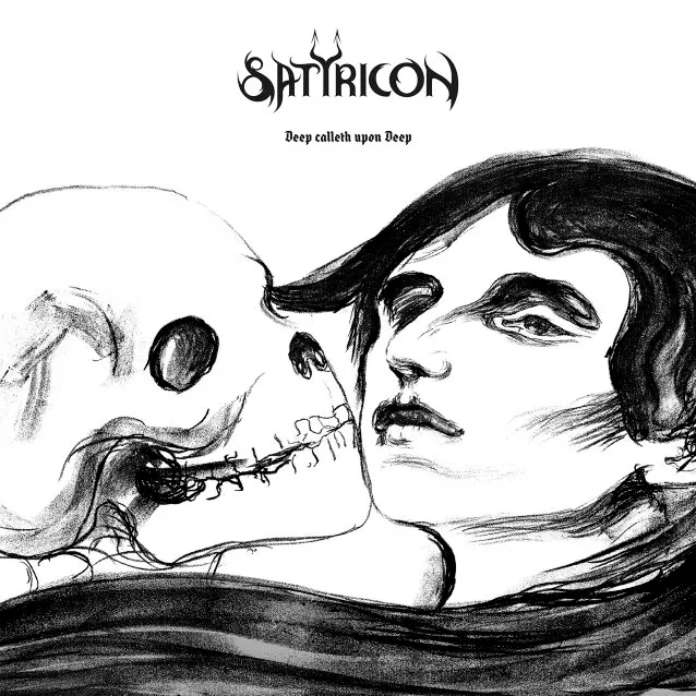 Deep Calleth Upon Deep - Satyricon