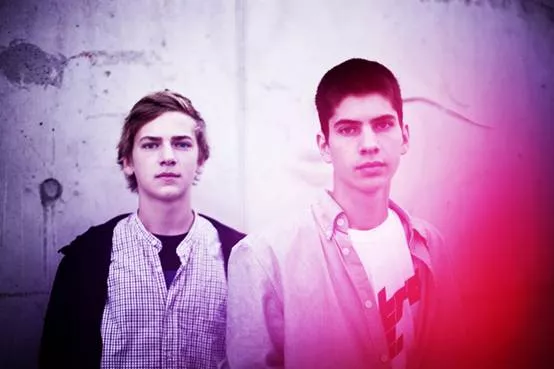 Electrojuice på turné