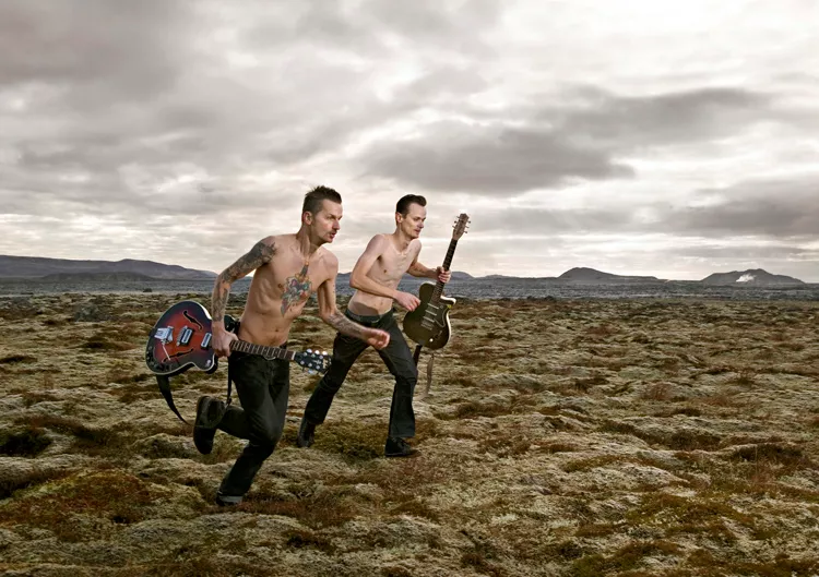 Spil Dansk Dagen laver En Rute I Byen