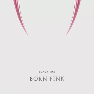 Born Pink - Blackpink