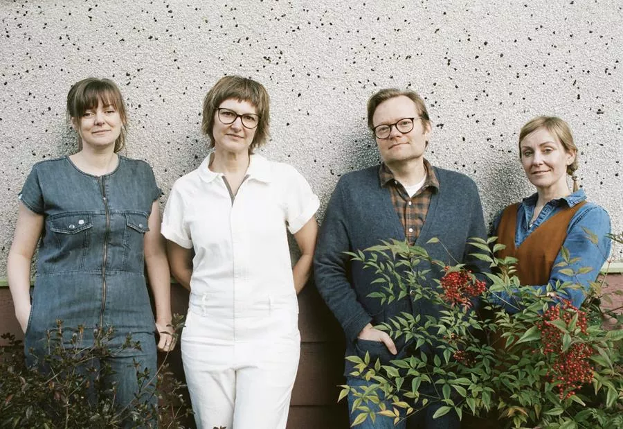 Tar farväl med ett sista album och turné