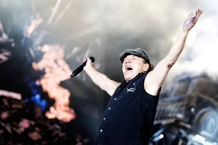 Fler biljetter till AC/DC på Stockholm Stadion