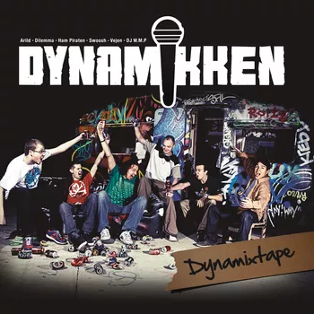 Dynamixtape - Dynamikken