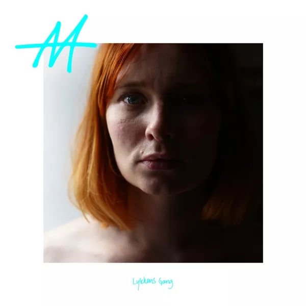 Lykkens Gang - Annika Aakjær